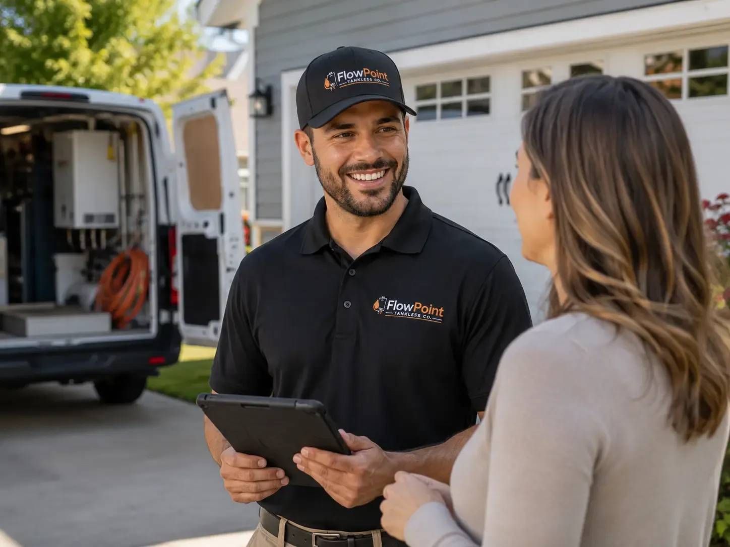 Tankless Water Heater Installation Myra, TX FAQs